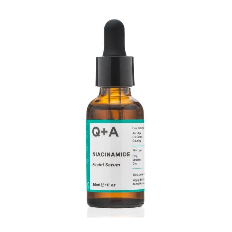 Sérum de Niacinamida Q+A 30ml