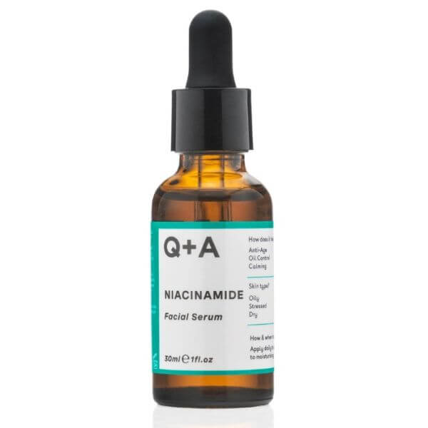 Sérum de Niacinamida Q+A 30ml Sérum de Niacinamida Q+A 30ml