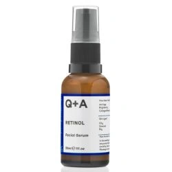 Retinol Serum 0.2% Q+A 30ml