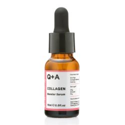 Kollagen-Booster-Serum Q+A 15 ml