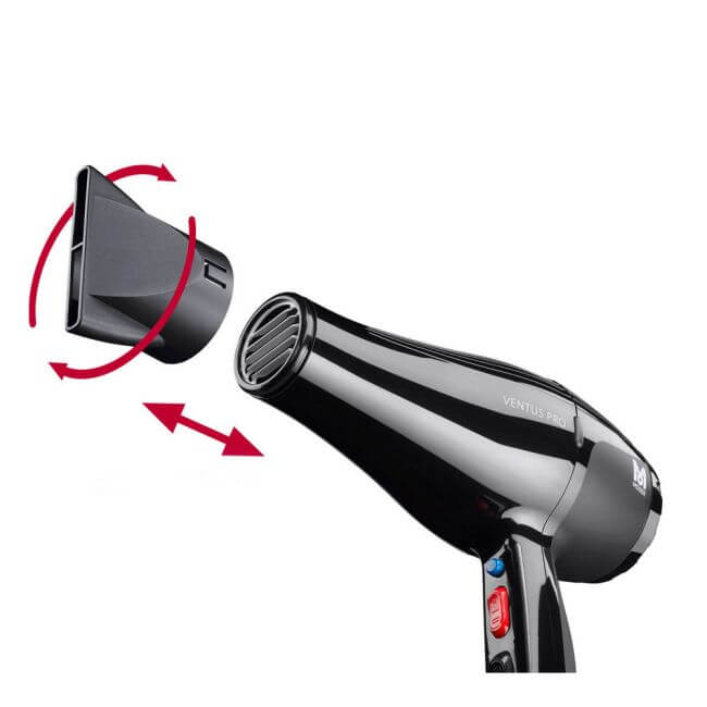 Secador de pelo Ventus Pro de Wahl