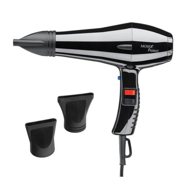 Secador de cabelo Wahl Protect Secador de cabelo Wahl Protect