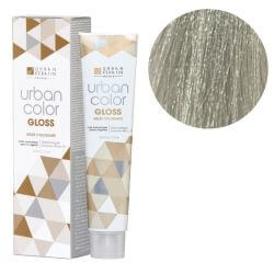 Gel colorante senza ammoniaca Urban Color Gloss 10.12 Urban Keratin 60ml