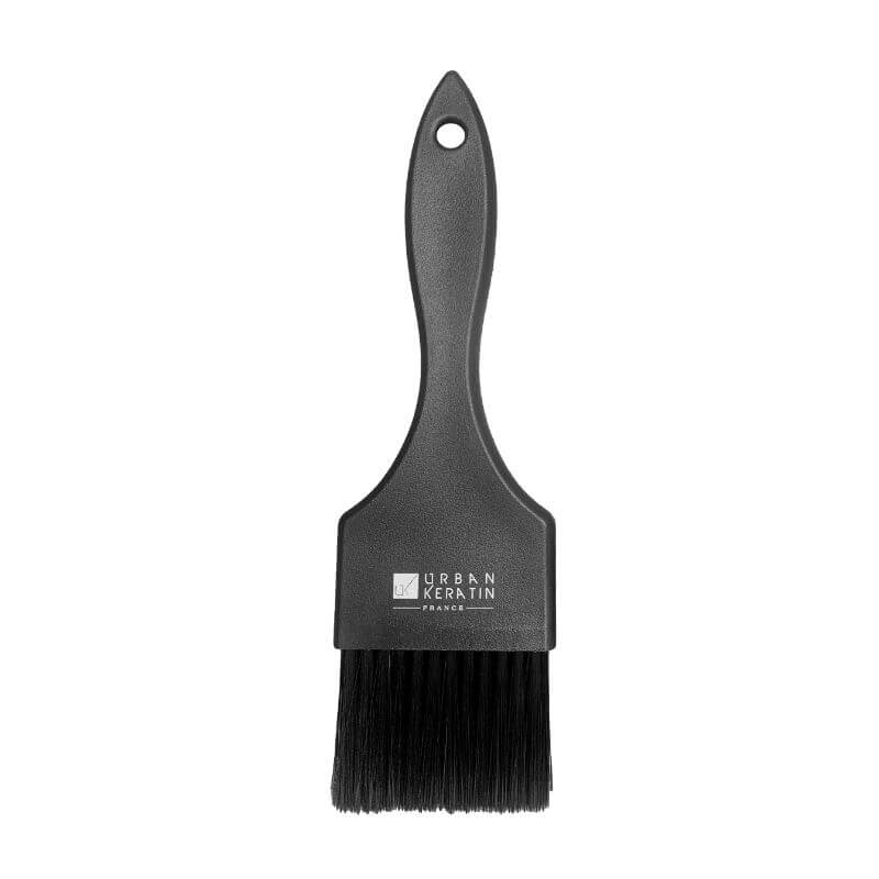 Penseel zwart Urban Color Gloss Urban Keratin