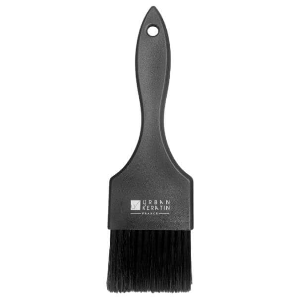Penseel zwart Urban Color Gloss Urban Keratin Penseel zwart Urban Color Gloss Urban Keratin