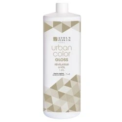 Révélateur 6vol Urban Color Gloss Urban Keratin 1L