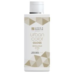 Révélateur 6vol Urban Color Gloss Urban Keratin 125ml