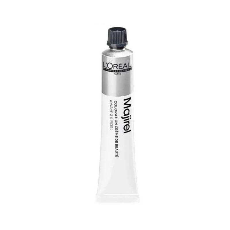 Tube Majirel Mix 50 ML (By declianisons)