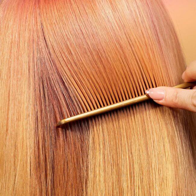 Kleurglans Shinefinity 09/3 Gouden Honing Wella 60ML.