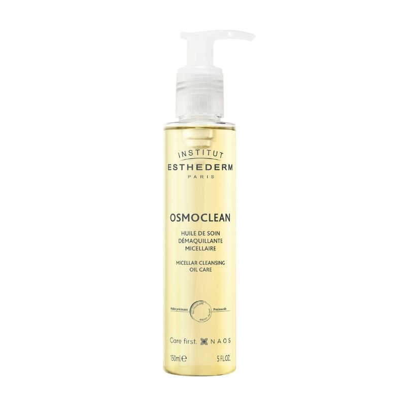 Reinigingsolie Osmoclean Esthederm 150 ml