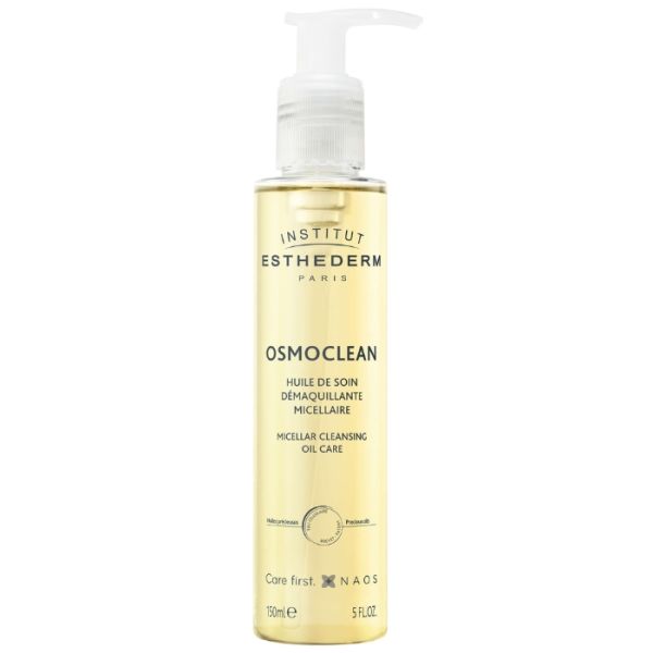 Reinigingsolie Osmoclean Esthederm 150 ml Reinigingsolie Osmoclean Esthederm 150 ml
