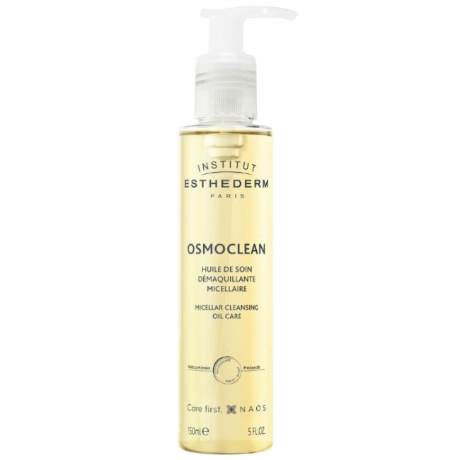Reinigingsolie Osmoclean Esthederm 150 ml