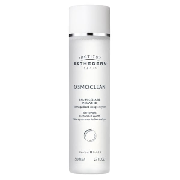 Água Micelar Osmopure Esthederm 200ml Água Micelar Osmopure Esthederm 200ml