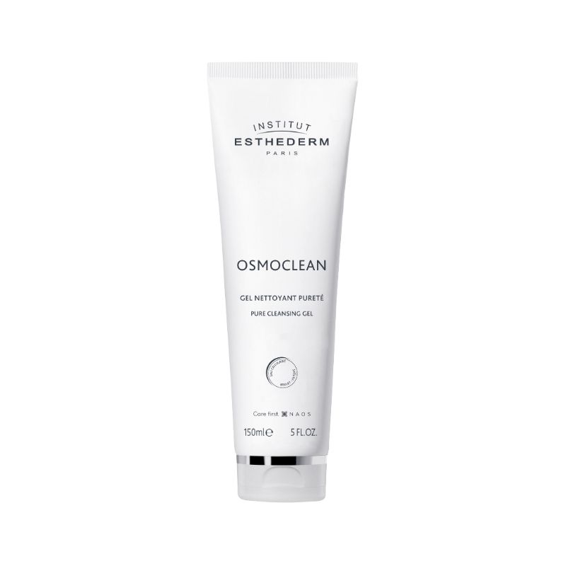 Purifying Cleansing Gel Osmoclean Esthederm 150ml