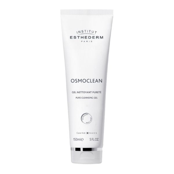 Gel de limpeza Pureté Osmoclean Esthederm 150ml Gel de limpeza Pureté Osmoclean Esthederm 150ml