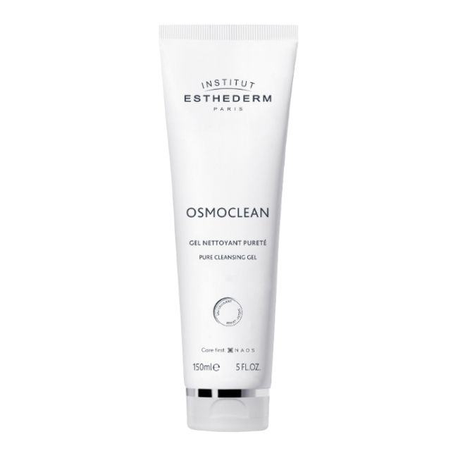 Purifying Cleansing Gel Osmoclean Esthederm 150ml