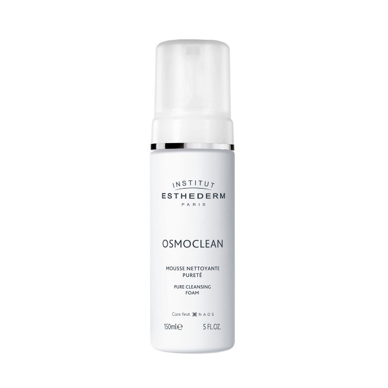 Reinigende Schuim Pureté Osmoclean Esthederm 150 ml