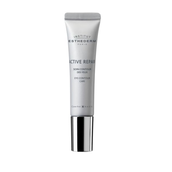 Oogcontourverzorging Active Repair Esthederm 15ml