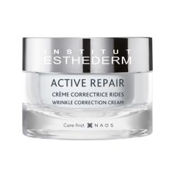 Crema Correttiva Antirughe Active Repair Esthederm da 50 ml.
