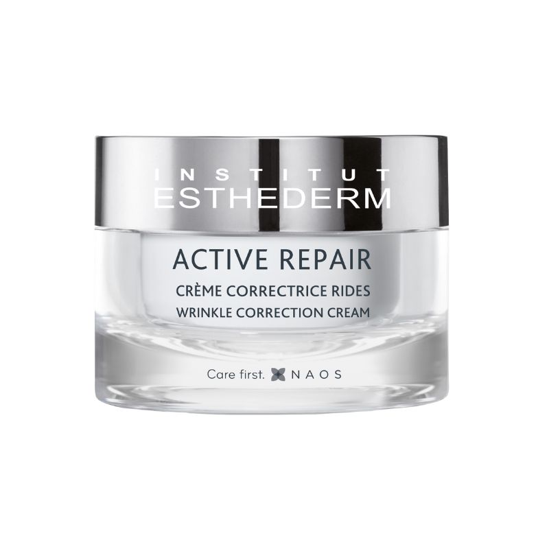 Creme Corretora de Rugas Active Repair Esthederm 50ml