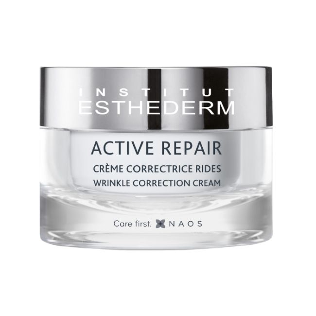 Creme Corretora de Rugas Active Repair Esthederm 50ml