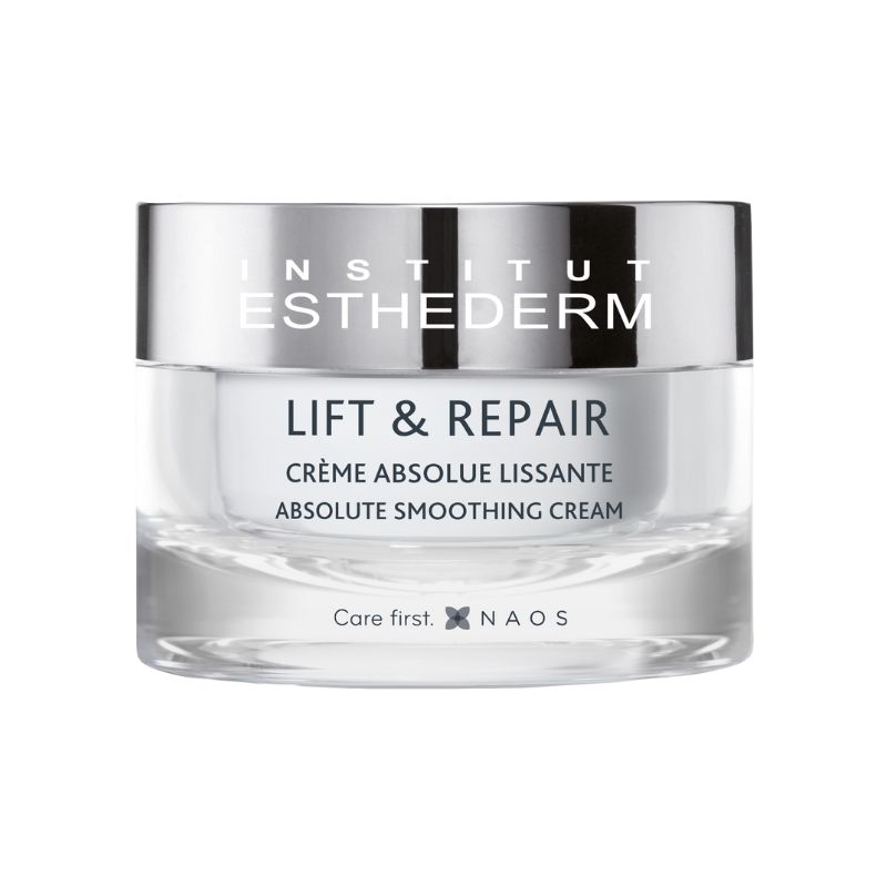 Crème Absolue Gladstrijkend Lift & Herstel Esthederm 50ml