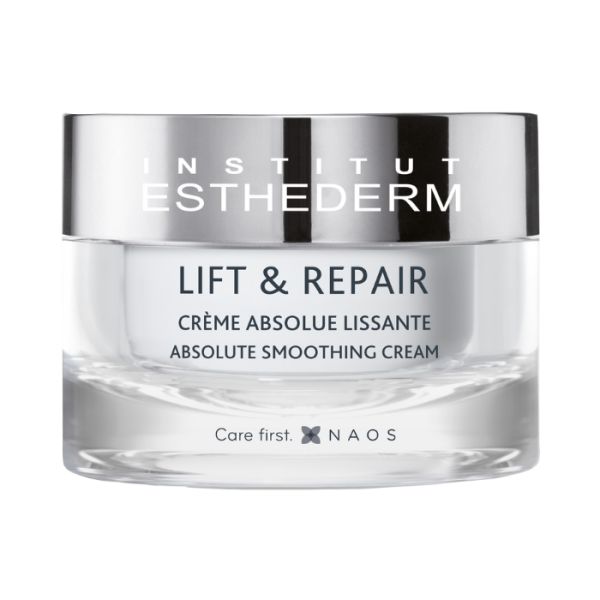 Crème Absolue Gladstrijkend Lift & Herstel Esthederm 50ml Crème Absolue Gladstrijkend Lift & Herstel Esthederm 50ml
