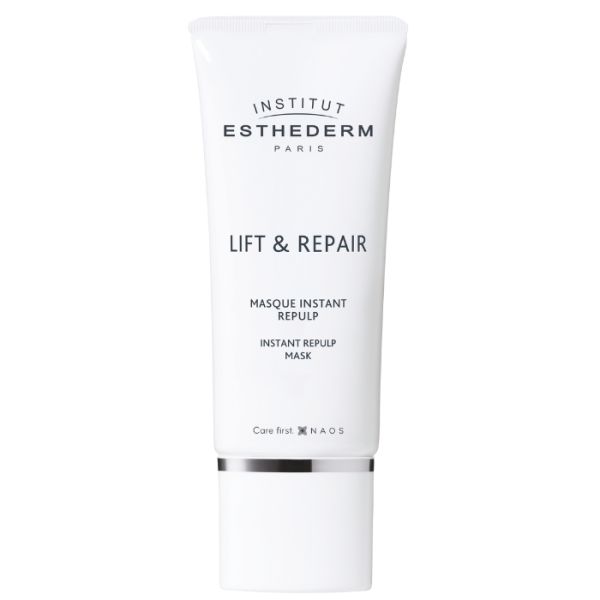 Máscara Instant Repulp Lift & Repair Esthederm 50ml Máscara Instant Repulp Lift & Repair Esthederm 50ml