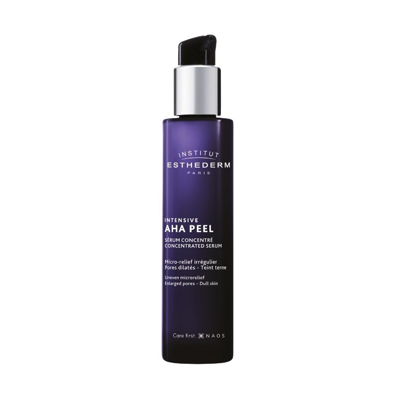 Sérum Concentrado Intensivo AHA Peel Esthederm 30ml