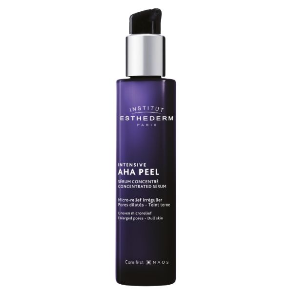 Intensief AHA Peeling Geconcentreerd Serum Esthederm 30 ml Intensief AHA Peeling Geconcentreerd Serum Esthederm 30 ml