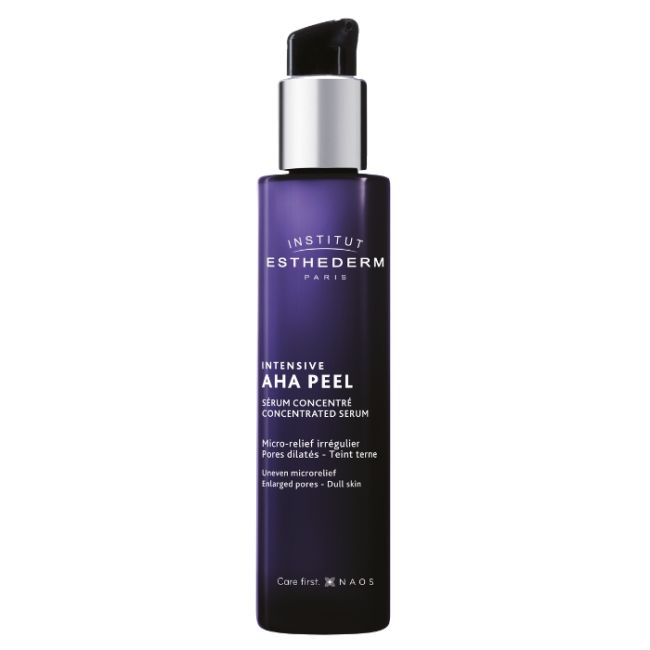 Sérum Concentrado Intensivo AHA Peel Esthederm 30ml