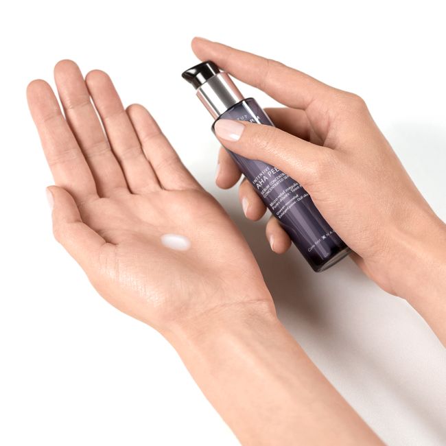 Sérum Concentrado Intensivo AHA Peel Esthederm 30ml