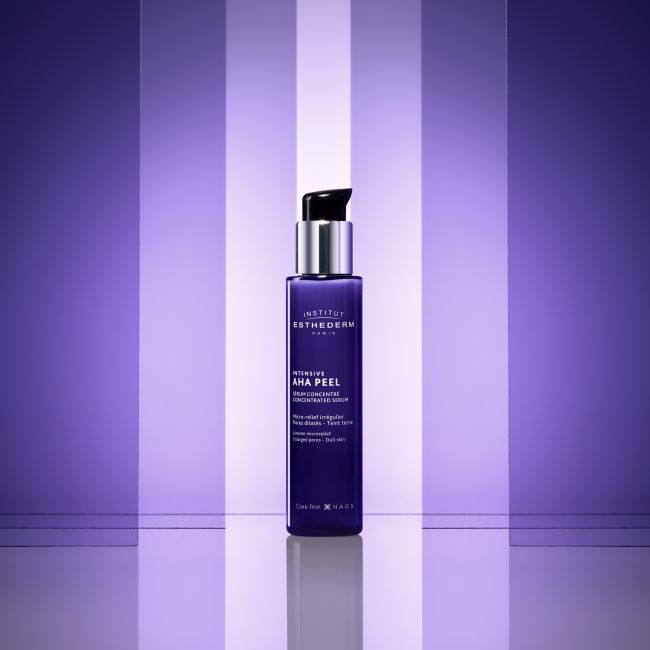 Sérum Concentrado Intensivo AHA Peel Esthederm 30ml