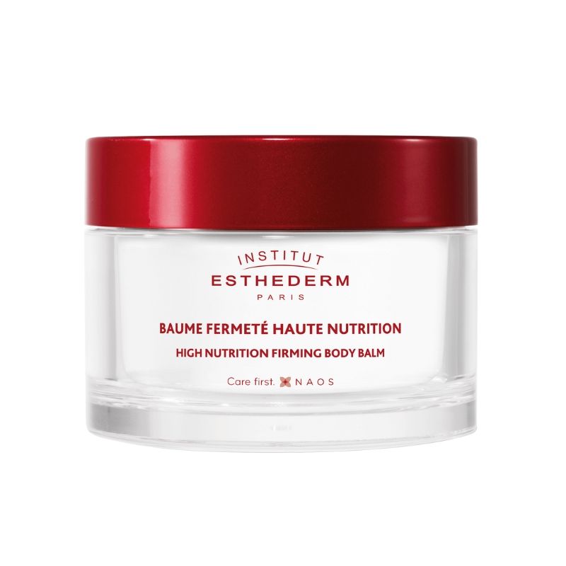 Firming Body Balm High Nutrition Esthederm 200ml