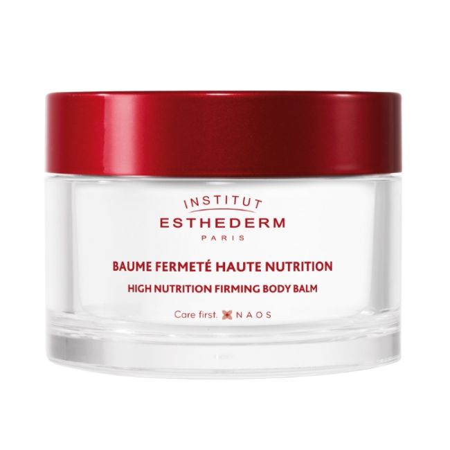 Firming Body Balm High Nutrition Esthederm 200ml