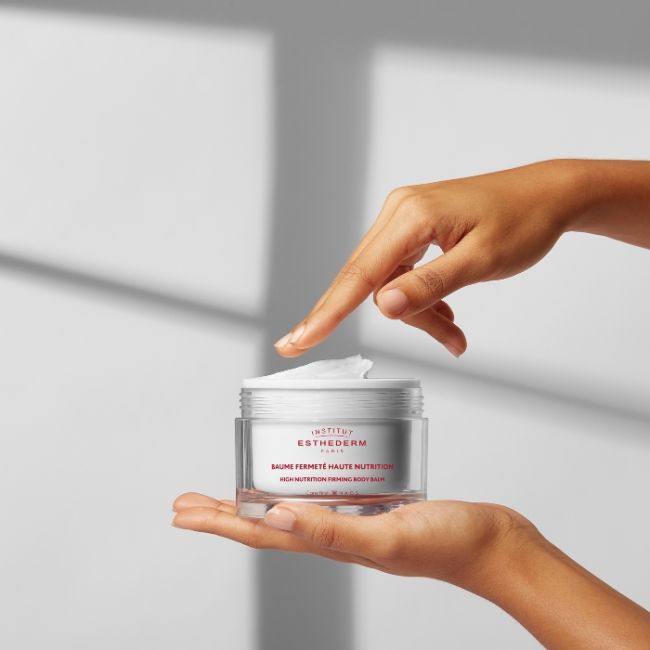 Firming Body Balm High Nutrition Esthederm 200ml