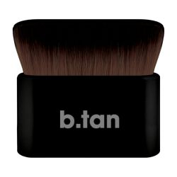 Pincel aplicador de bronceado automático para rostro y cuerpo air brush'd B.tan