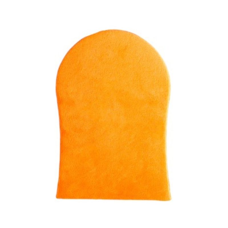 Glow Your Own Way applicator handschoen B.tan