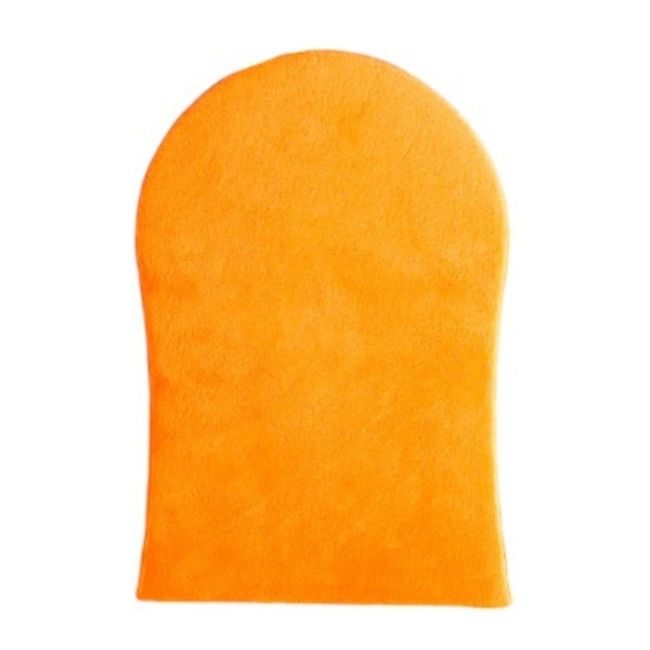 Glow Your Own Way applicator handschoen B.tan