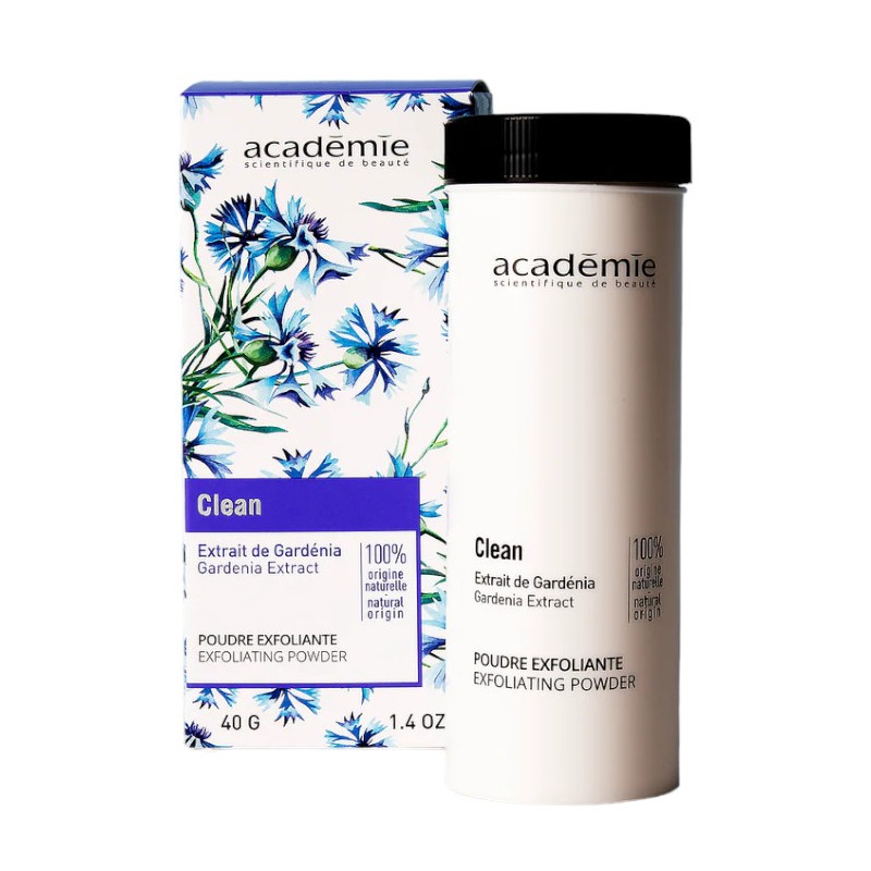 copy of Exfoliërende verwarmende pasta Académie Scientifique de Beauté 50ML