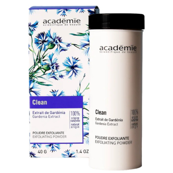 copy of Exfoliërende verwarmende pasta Académie Scientifique de Beauté 50ML copy of Exfoliërende verwarmende pasta Académie Scientifique de Beauté 50ML