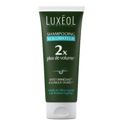 Shampooing Volumateur Luxéol 200ml