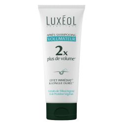 Acondicionador Voluminizador Luxéol 200ml