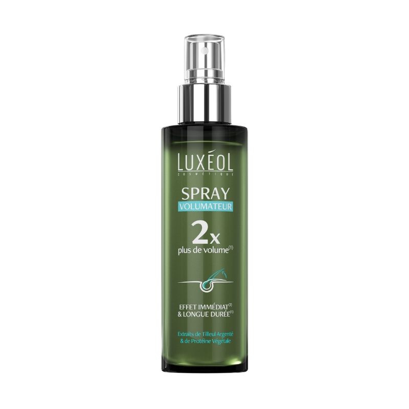 Spray Volumizador Luxéol 150ml