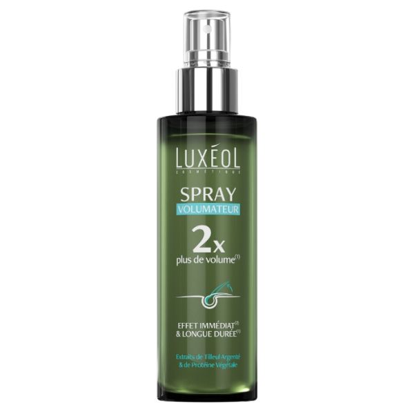 Spray Volumizador Luxéol 150ml