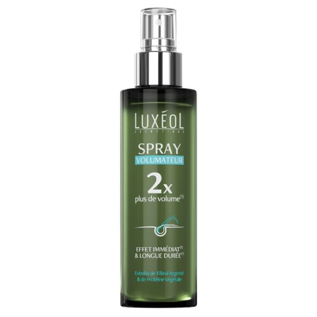 Spray Volumizador Luxéol 150ml