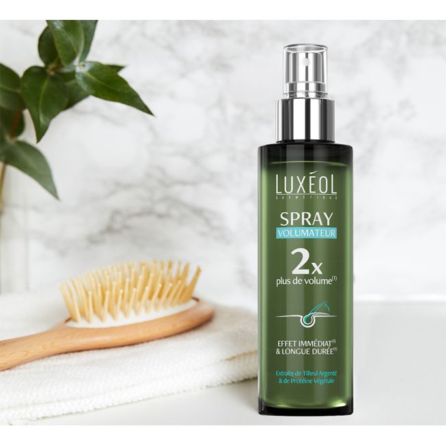 Spray Volumizador Luxéol 150ml