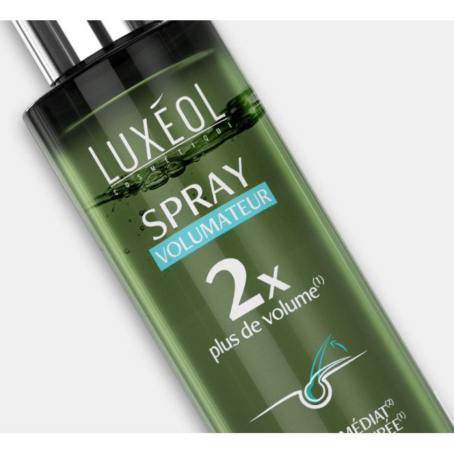 Spray Volumizador Luxéol 150ml