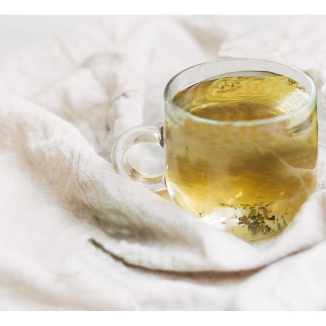 Infusão para Crescimento Capilar Luxéol 30 saquetas