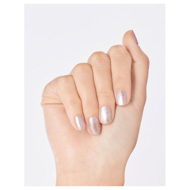 Verniz de unhas OPI Coleção Sheer NLSH3 - Chiffon-d of You 15 ML